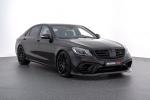 Mercedes-AMG S63 700 Biturbo by Brabus 2017 года